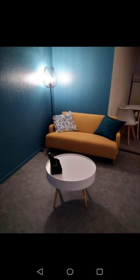 Le Cosy Cauchois Rouen