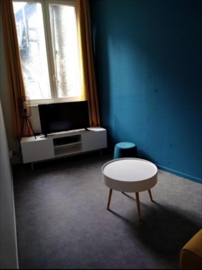 Le Cosy Cauchois Appartement