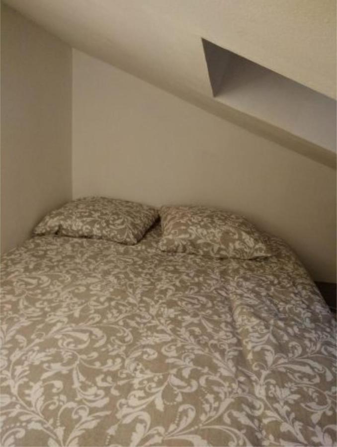 Appartement Le Cosy Cauchois *
