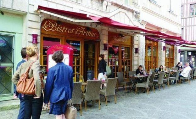 Le Cosy Cauchois Appartement Rouen